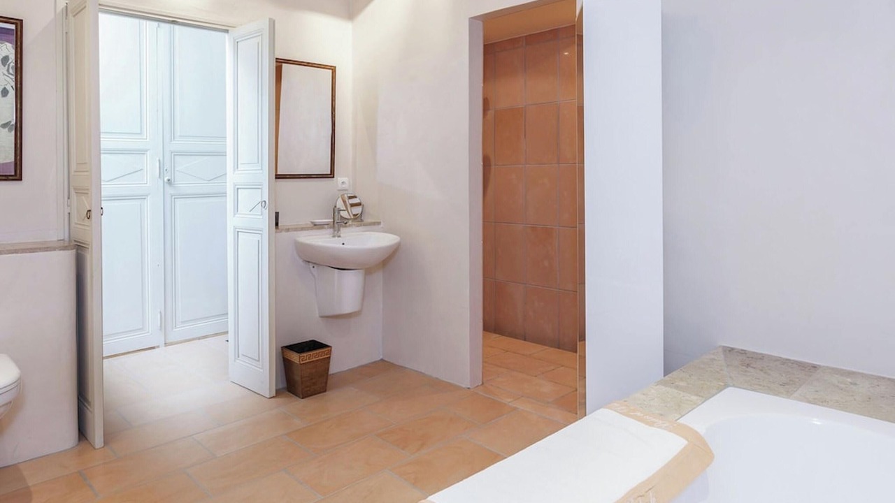 Photo of Bathroom in Dunes