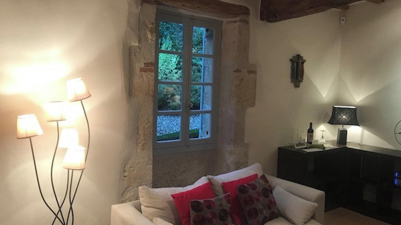 Photo of Livingroom in Dunes