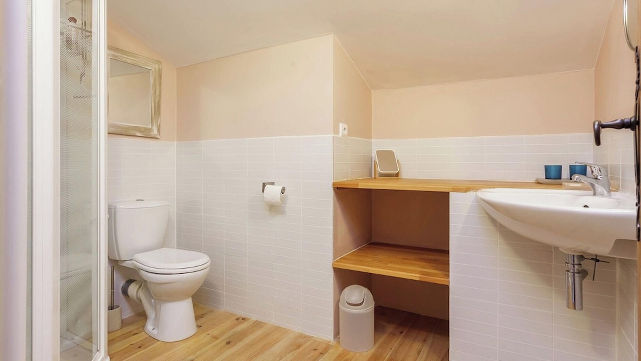 Photo of Bathroom in Dunes