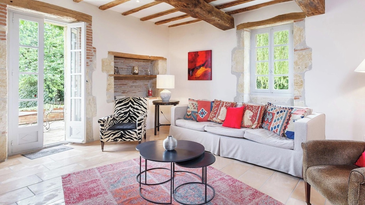 Photo of Livingroom in Dunes