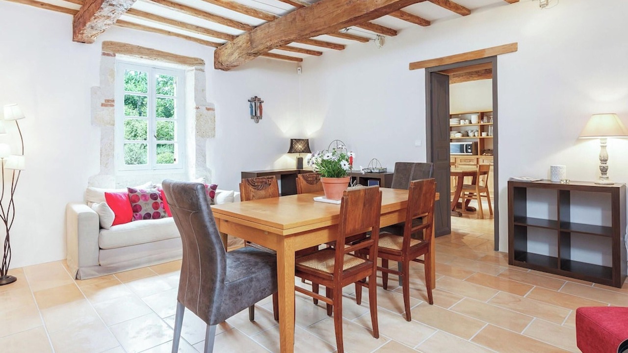 Photo of Livingroom in Dunes