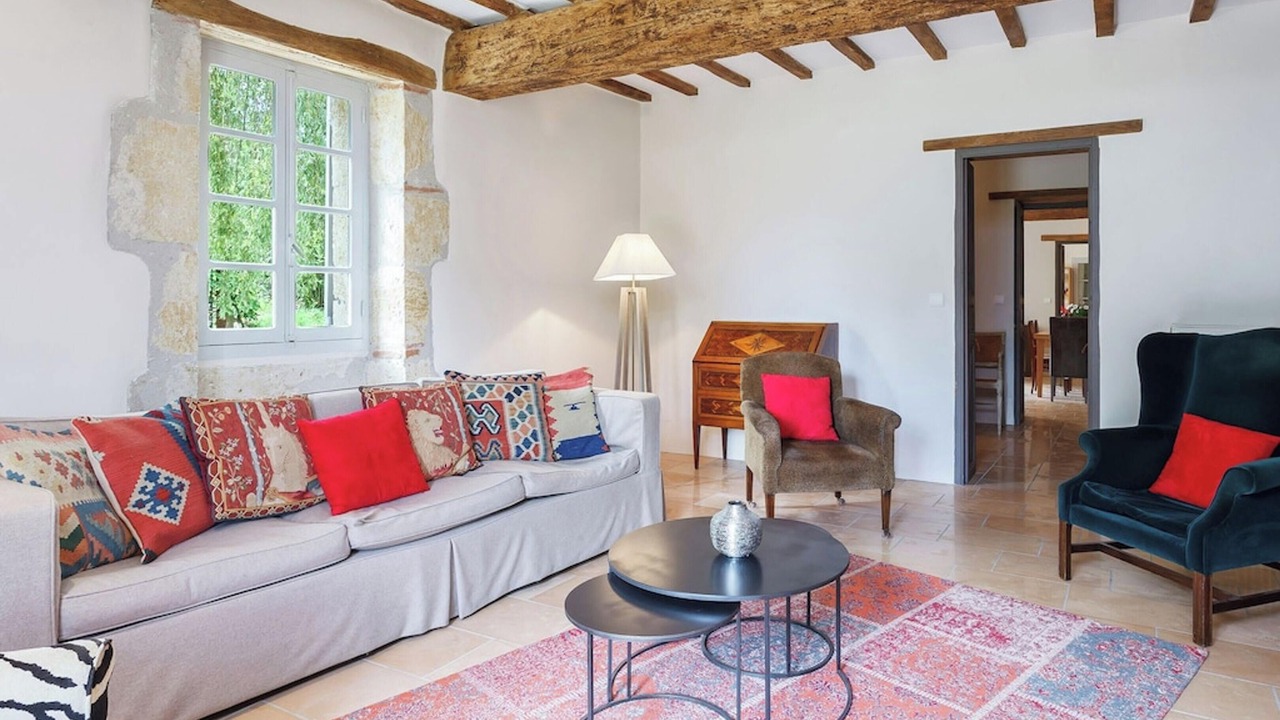 Photo of Livingroom in Dunes
