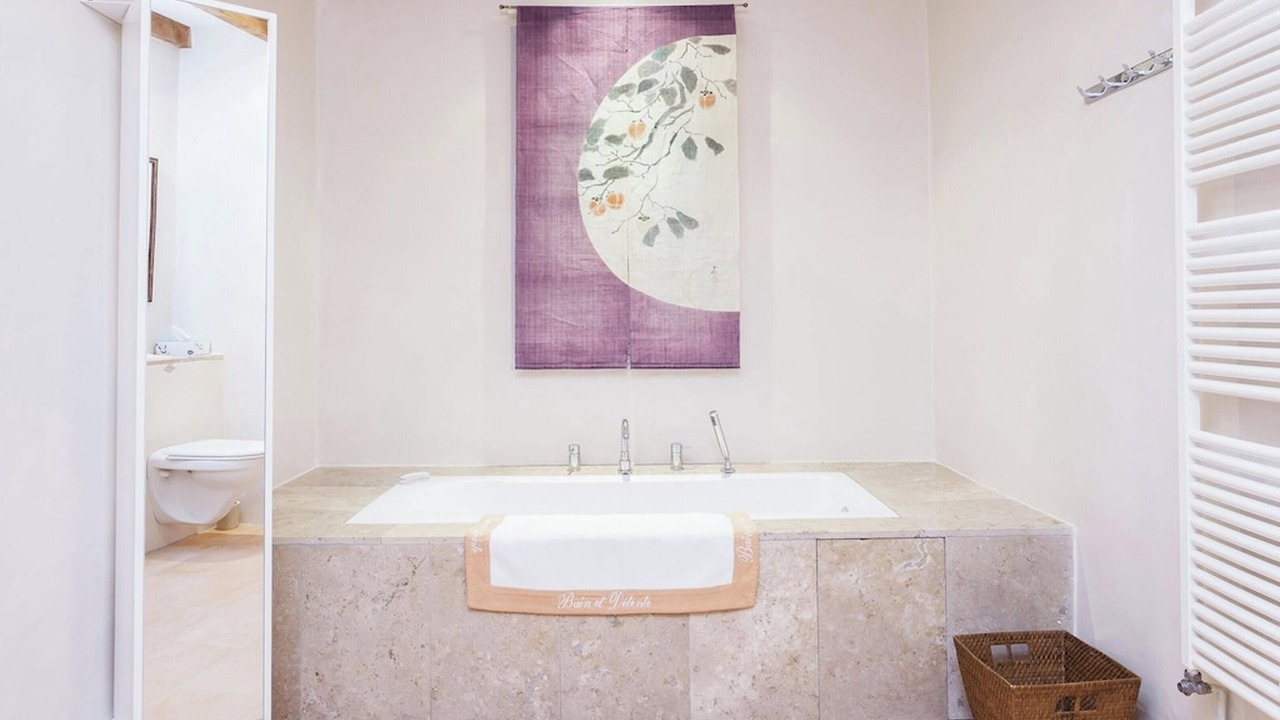 Photo of Bathroom in Dunes