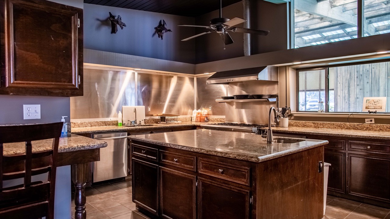 Photo of Kitchen in Eagle Lake