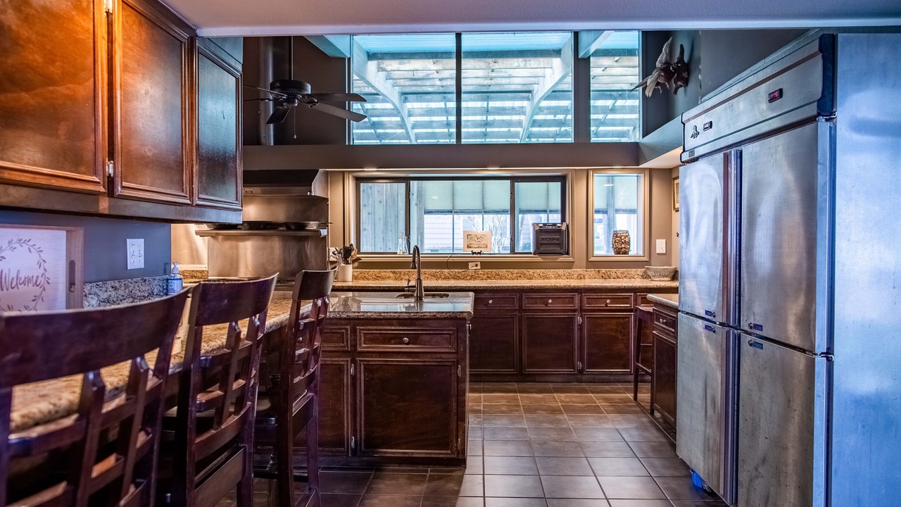 Photo of Kitchen in Eagle Lake