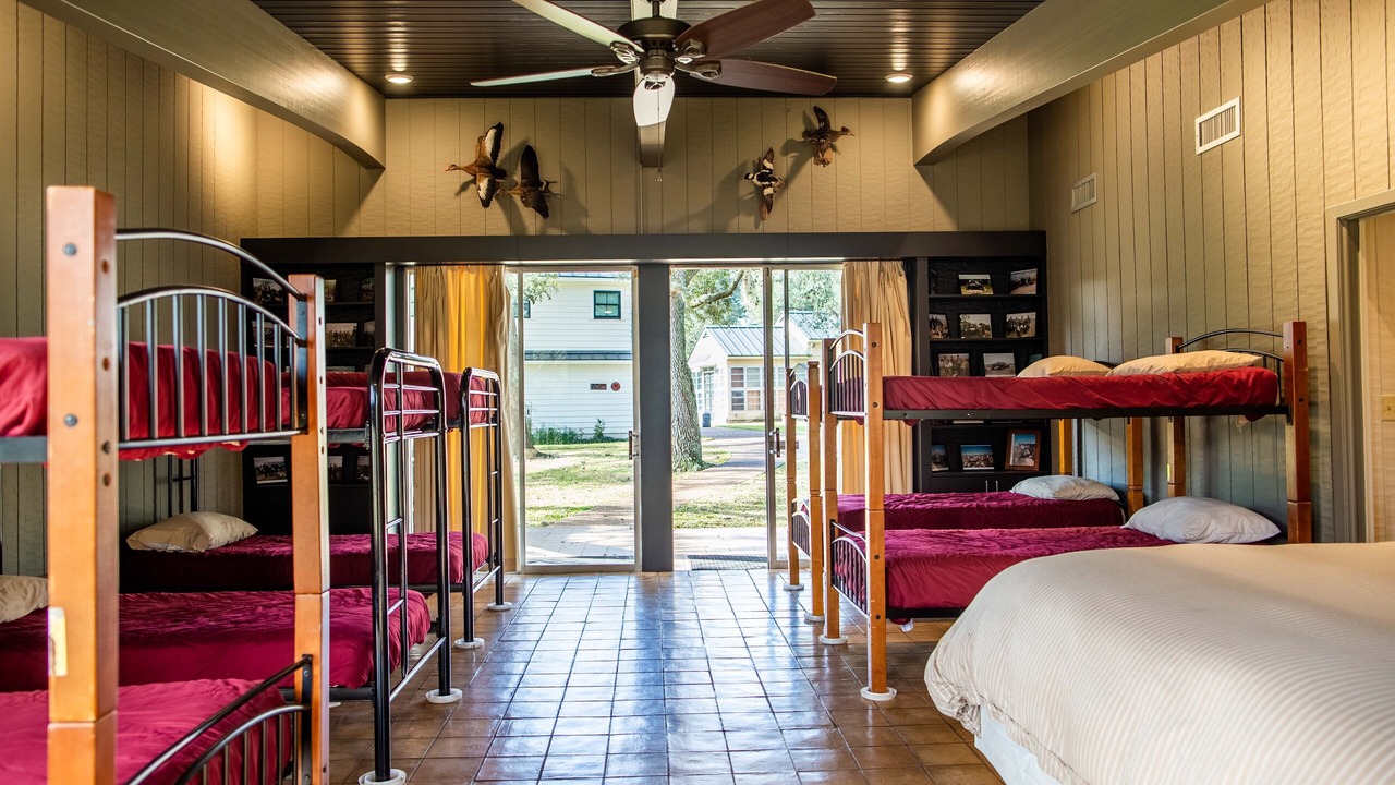 Photo of Bedroom in Eagle Lake