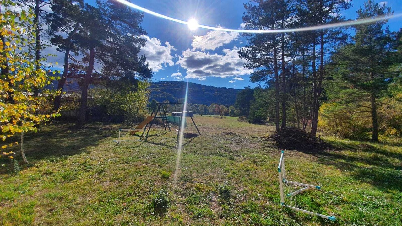 Photo of Outdoor in Seyne