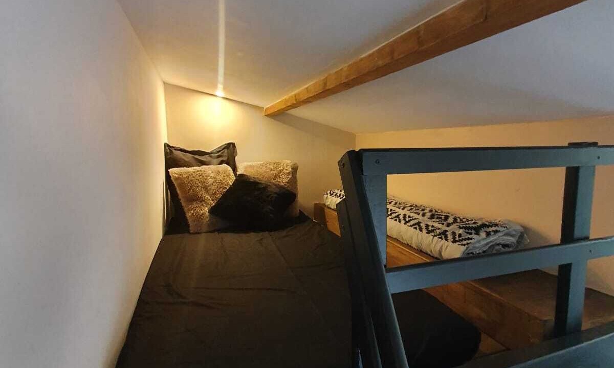 Photo of Bedroom in Seyne