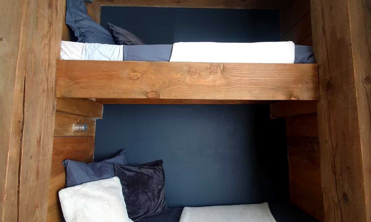 Photo of Bedroom in Seyne