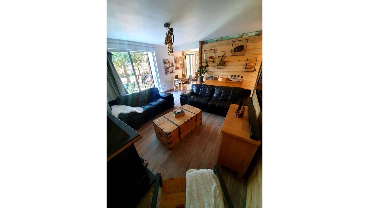 Photo of Livingroom in Seyne