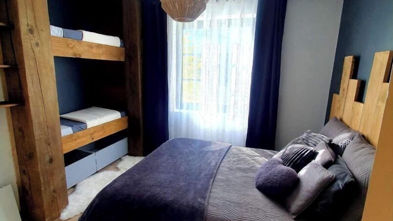 Photo of Bedroom in Seyne