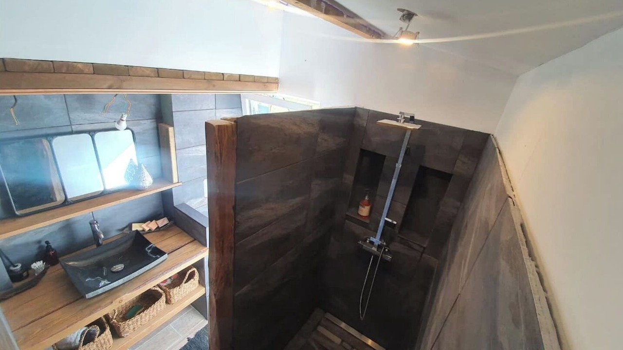 Photo of Bathroom in Seyne