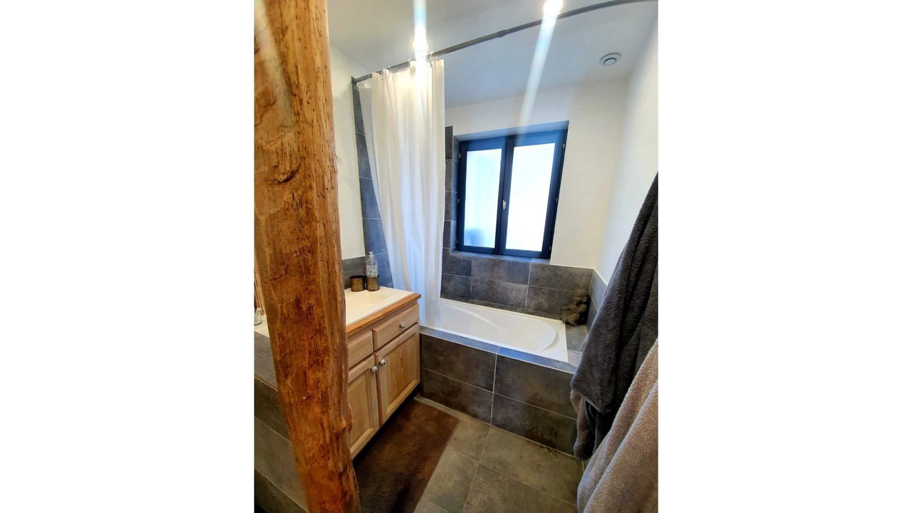 Photo of Bathroom in Seyne