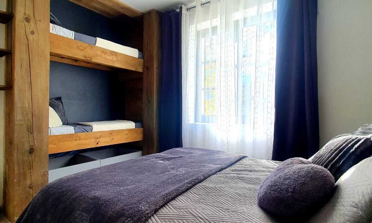 Photo of Bedroom in Seyne