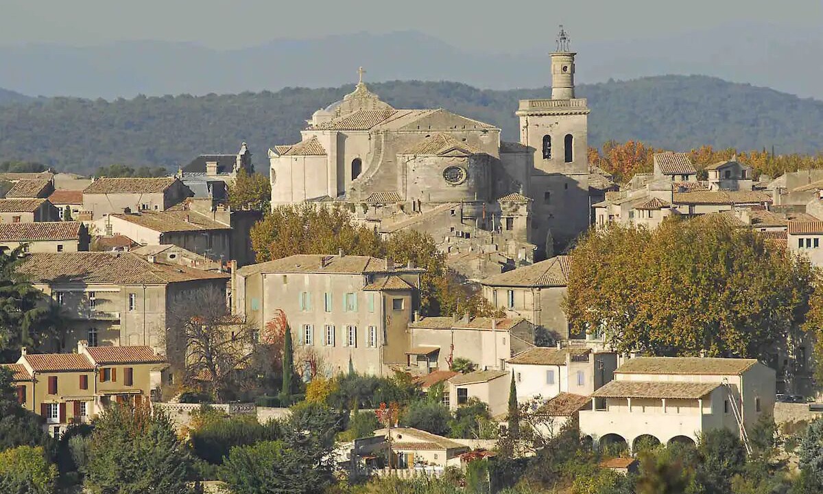 Photo of Others in Montaren-et-Saint-Mediers