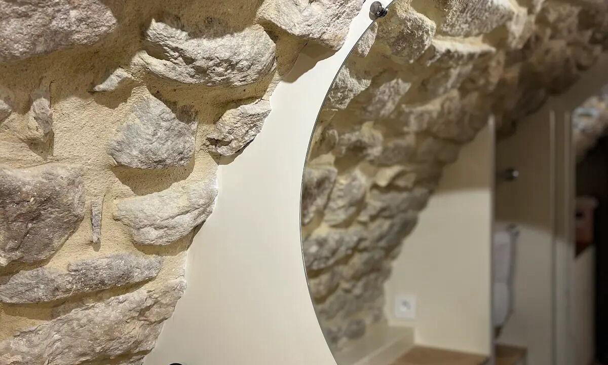 Photo of Bathroom in Montaren-et-Saint-Mediers