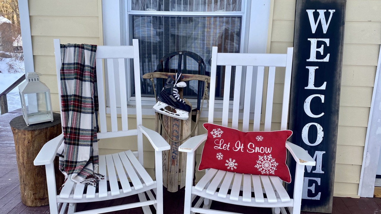 Photo of Outdoor in Lake George