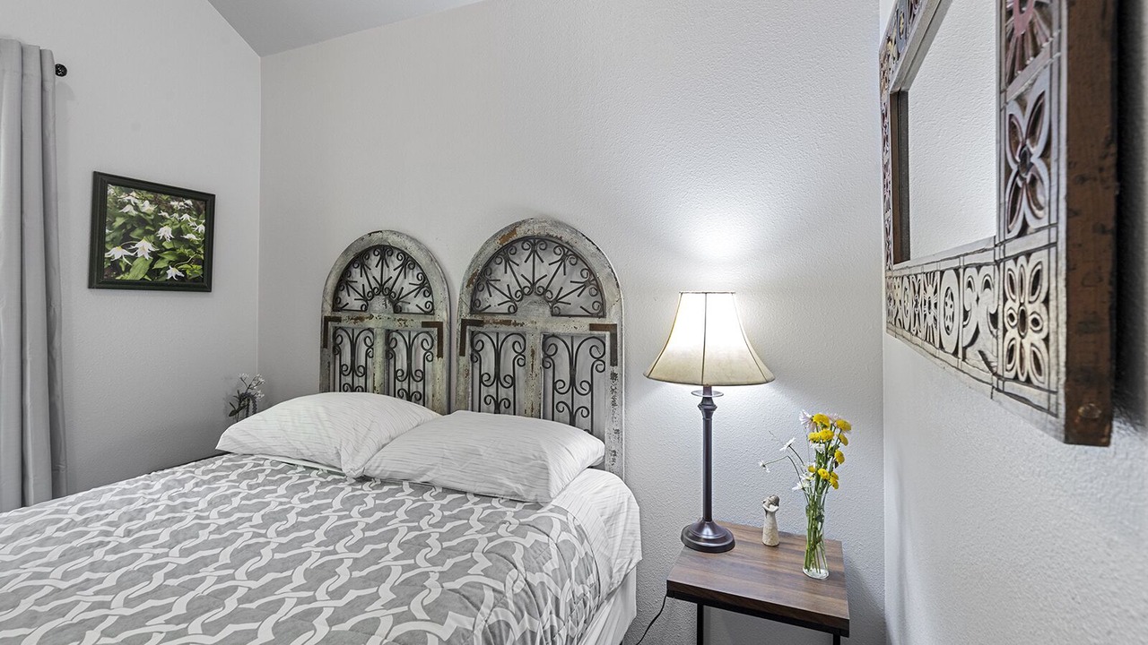 Photo of Bedroom in Ashford