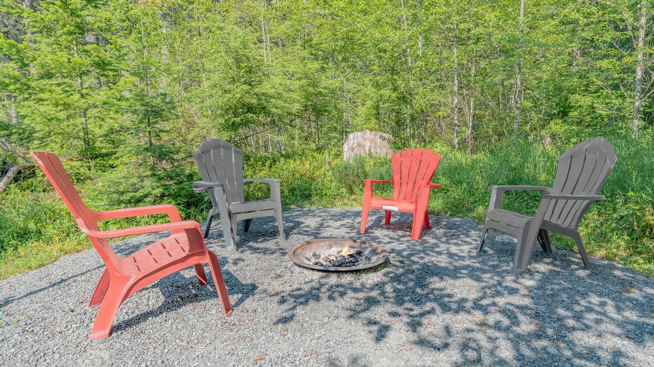 Photo of Outdoor in Ashford