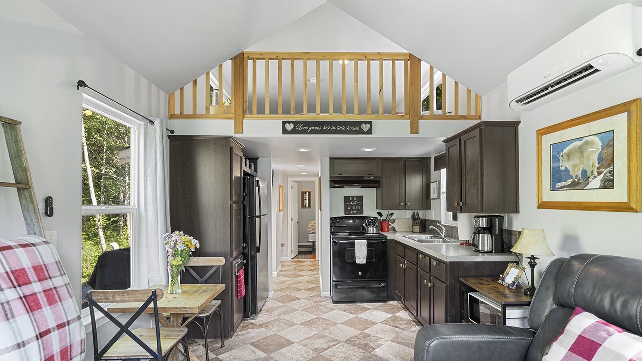 Photo of Kitchen in Ashford