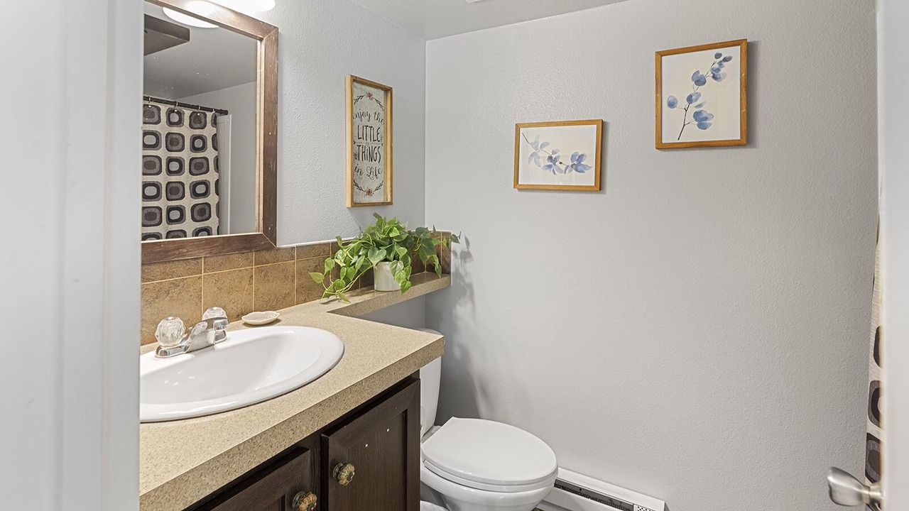 Photo of Bathroom in Ashford