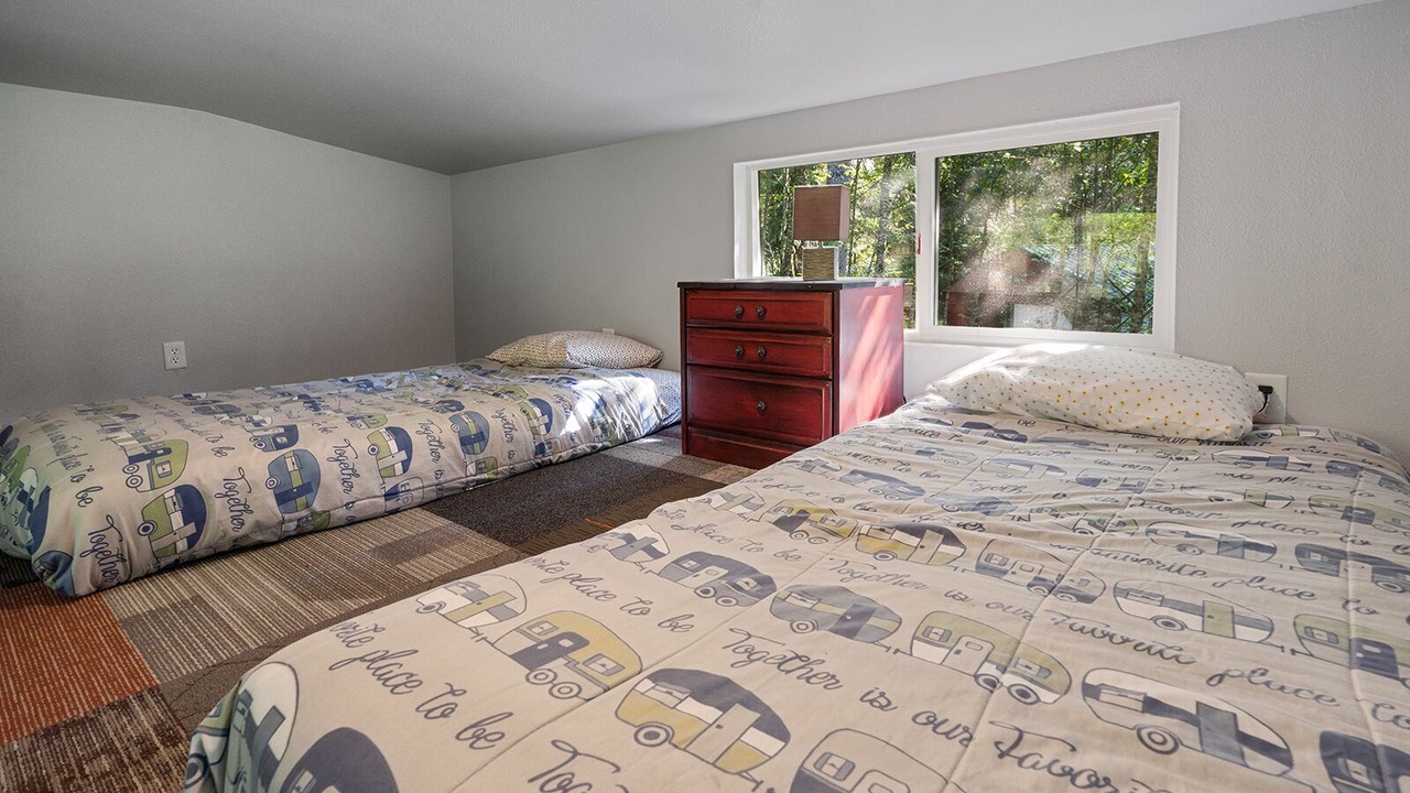 Photo of Bedroom in Ashford