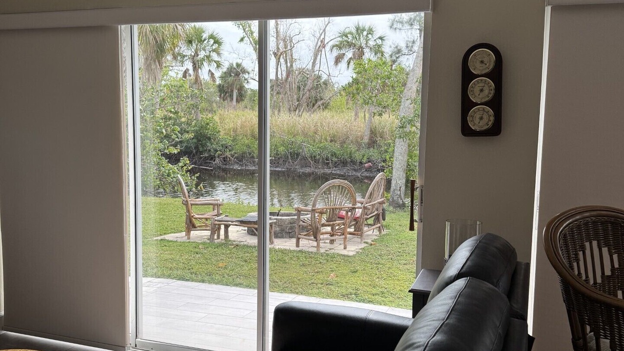 Photo of Livingroom in Venice