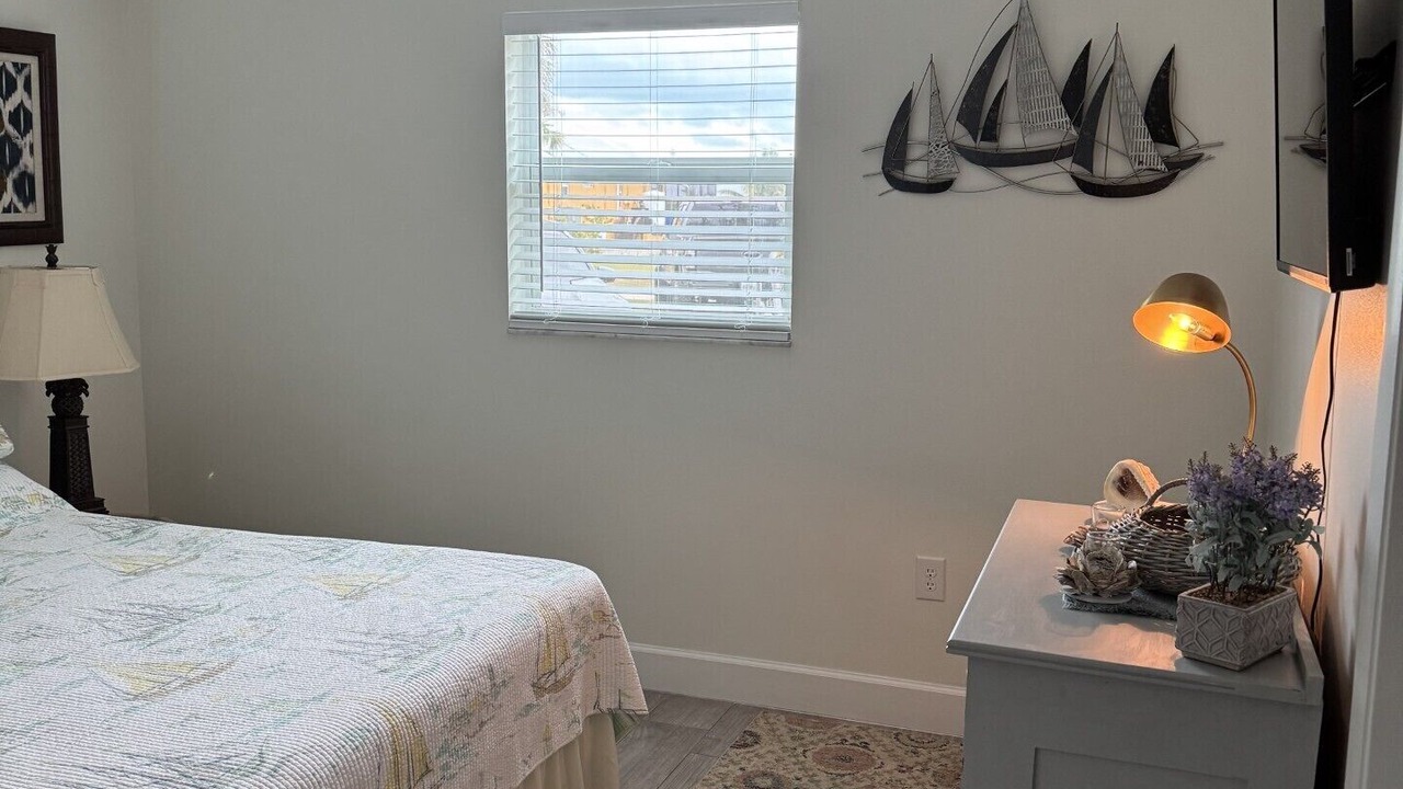 Photo of Bedroom in Venice