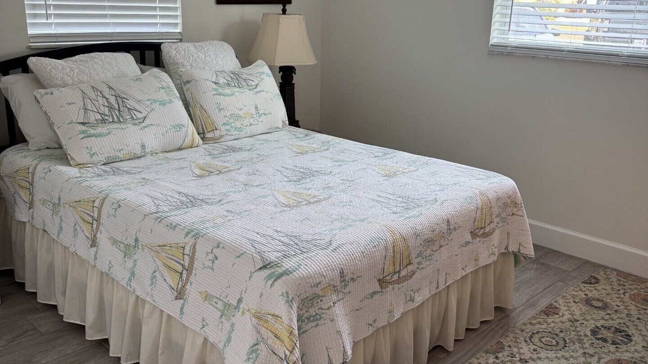 Photo of Bedroom in Venice