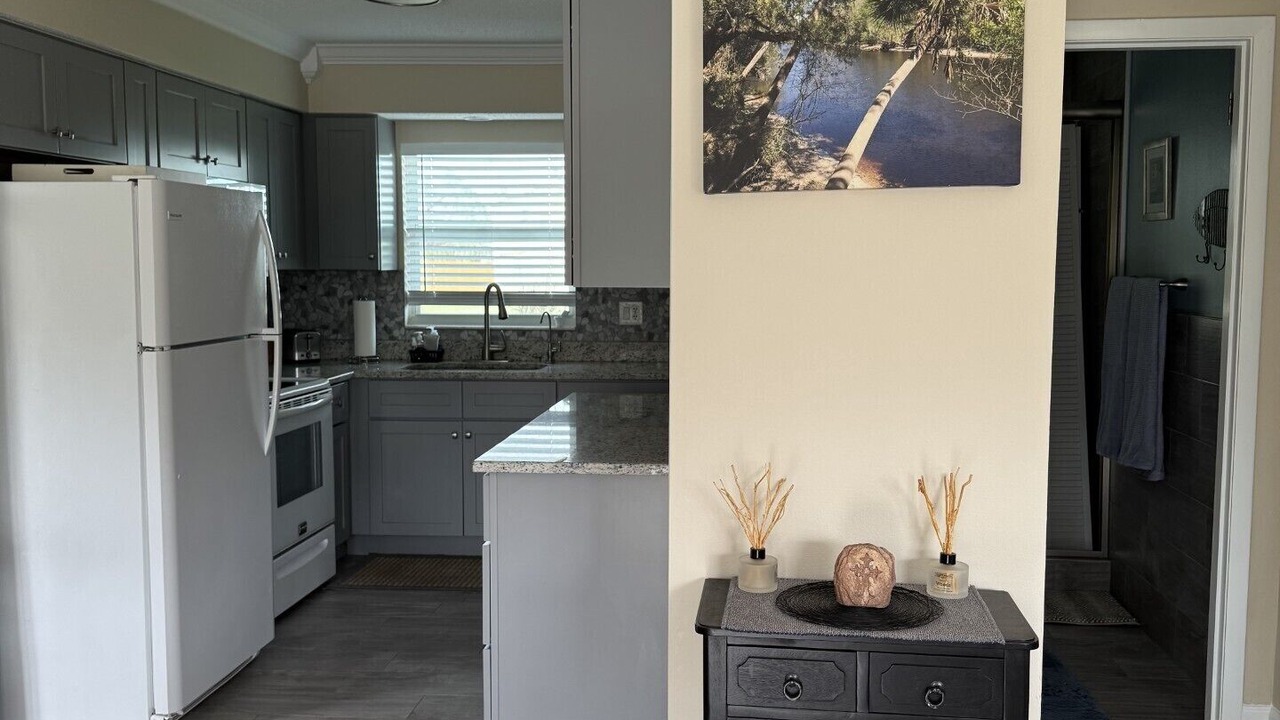 Photo of Kitchen in Venice