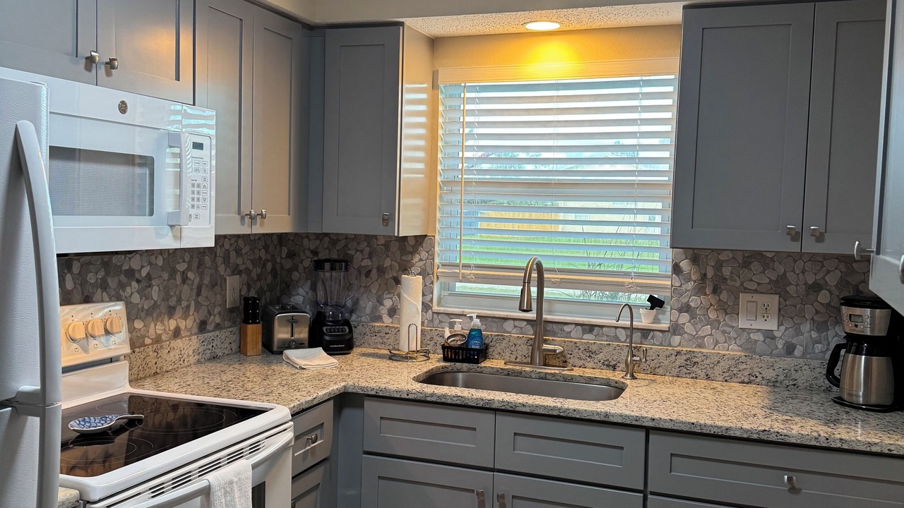 Photo of Kitchen in Venice