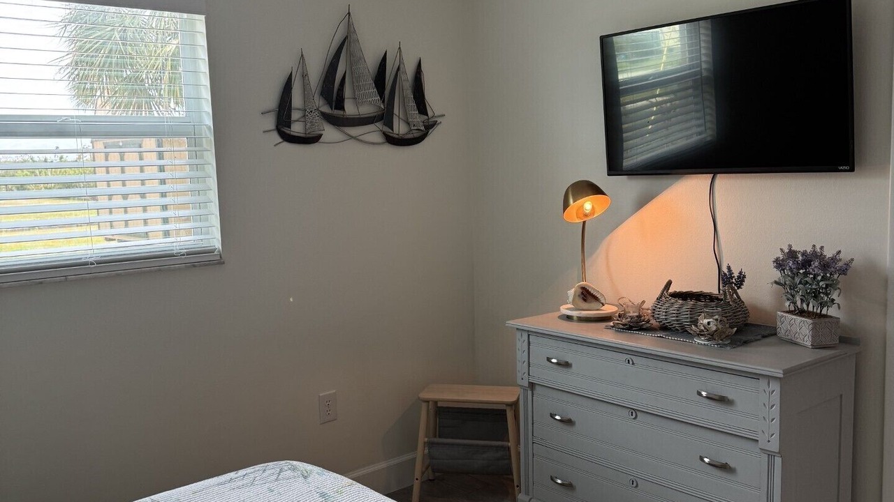 Photo of Bedroom in Venice