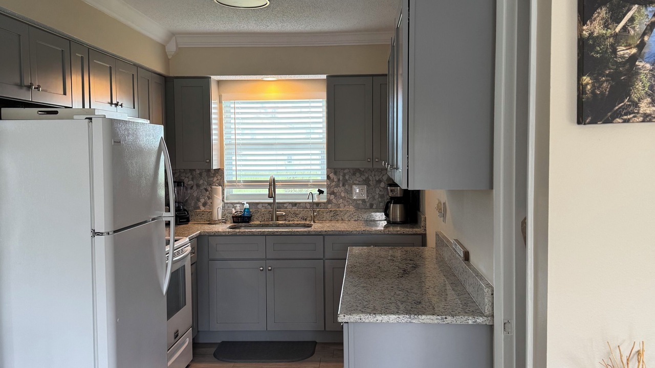 Photo of Kitchen in Venice