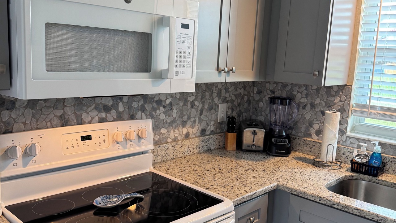 Photo of Kitchen in Venice