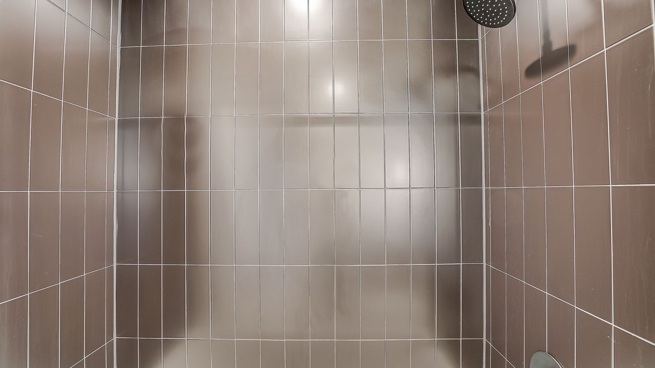 Photo of Bathroom in Rainey Street Historic District