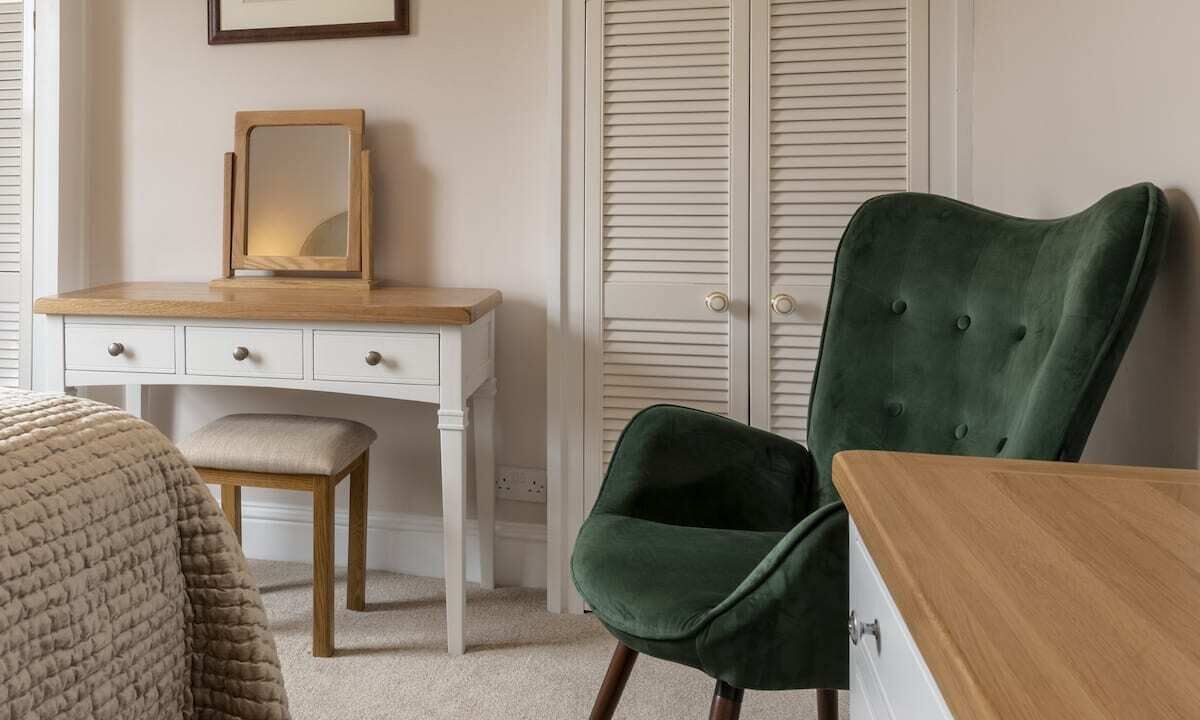 Photo of Bedroom in Stamford