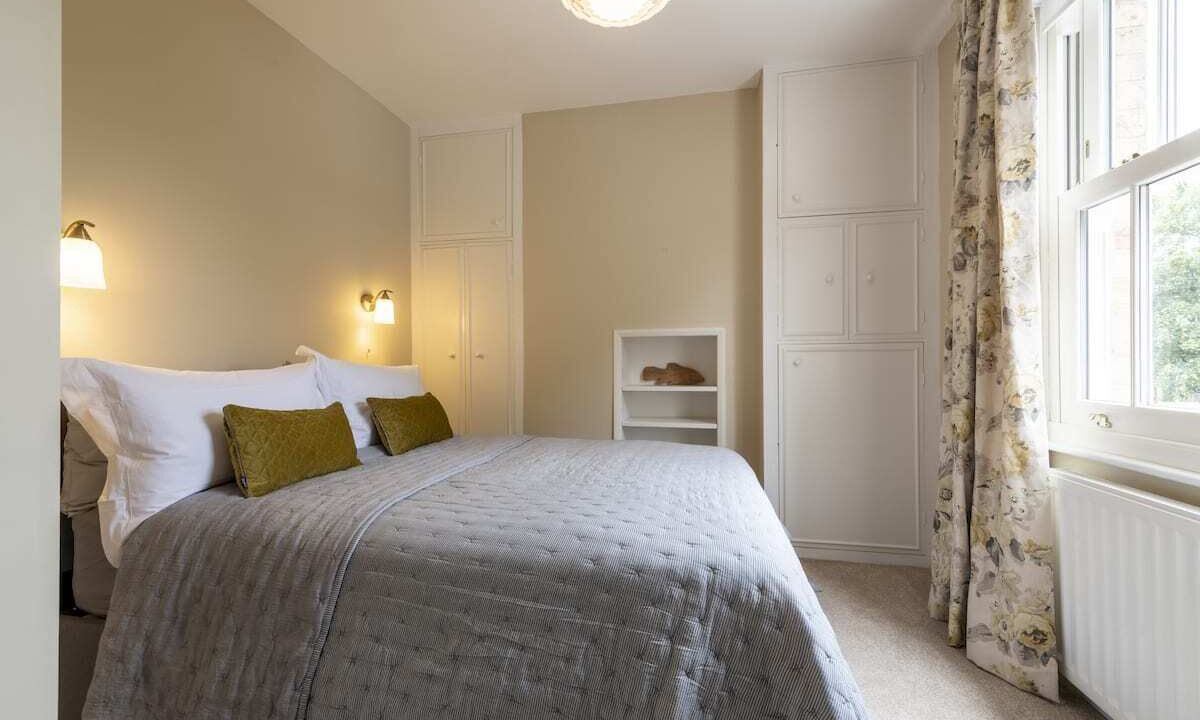 Photo of Bedroom in Stamford