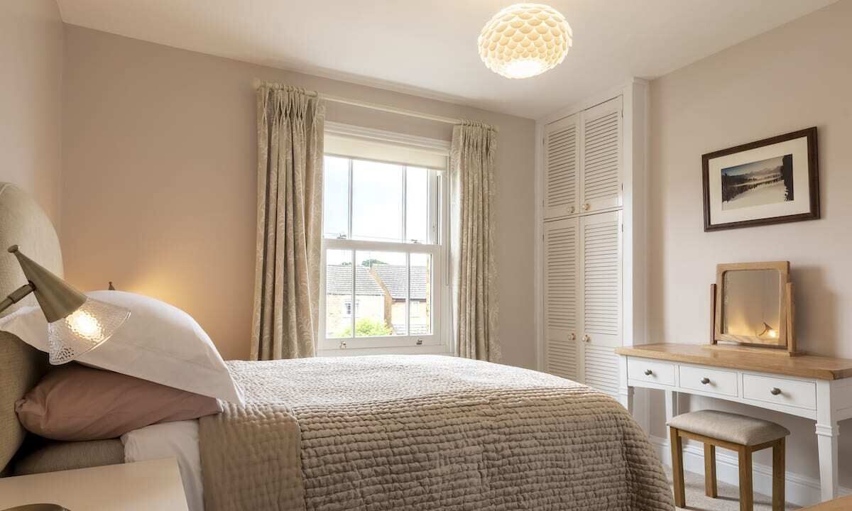 Photo of Bedroom in Stamford