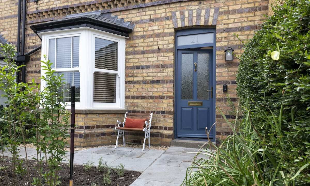 Photo of Outdoor in Stamford