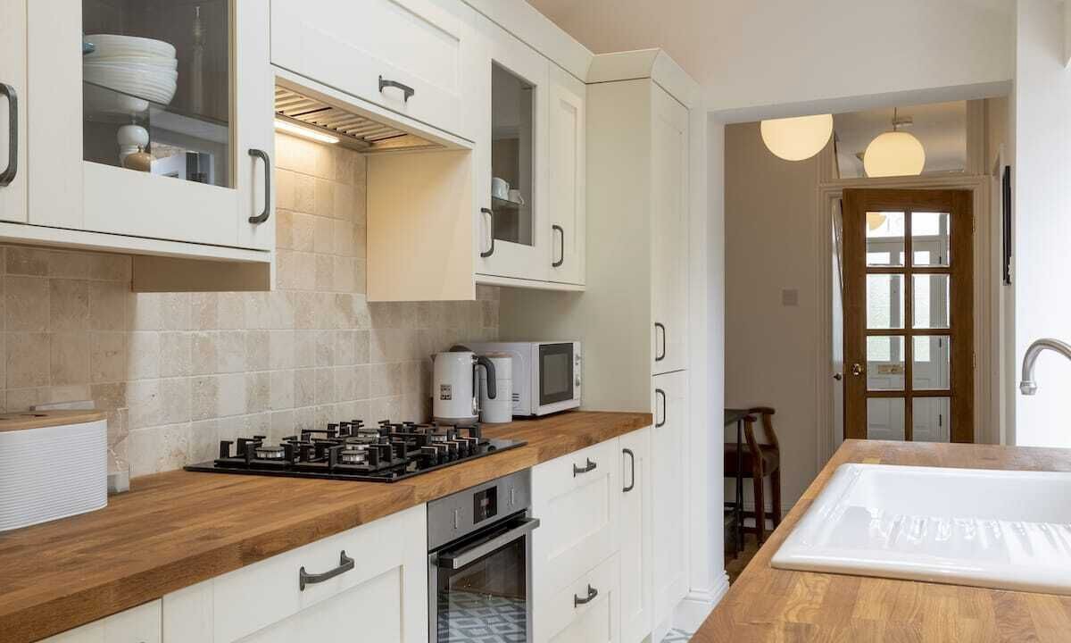 Photo of Kitchen in Stamford