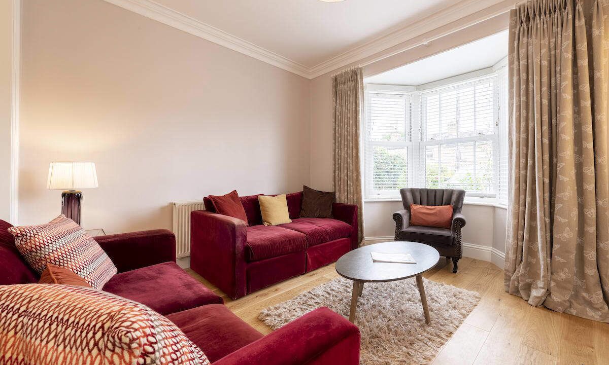 Photo of Livingroom in Stamford