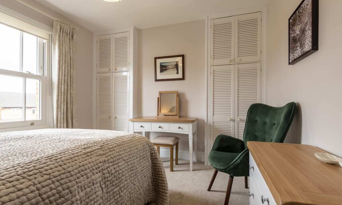 Photo of Bedroom in Stamford