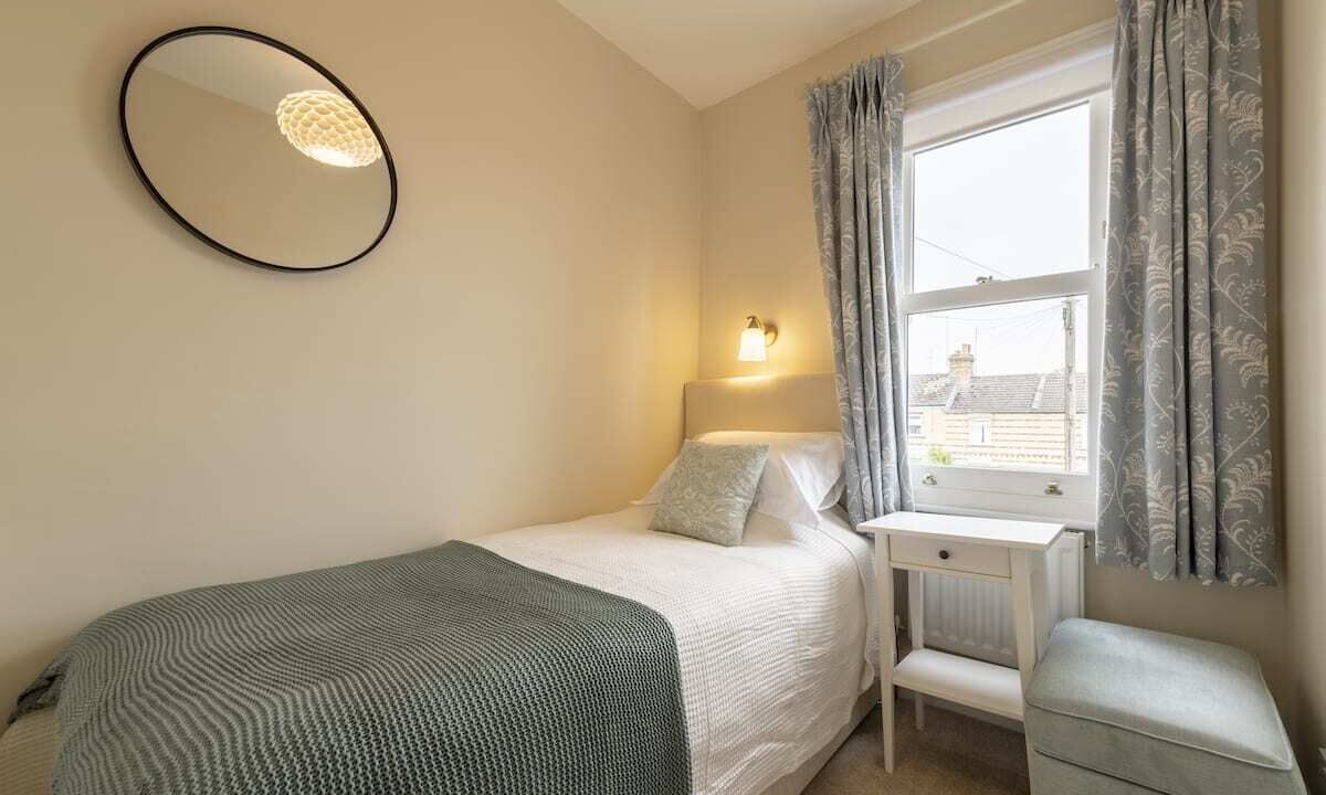 Photo of Bedroom in Stamford