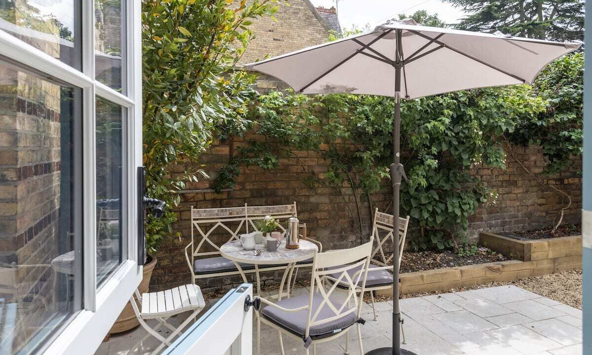 Photo of Outdoor in Stamford