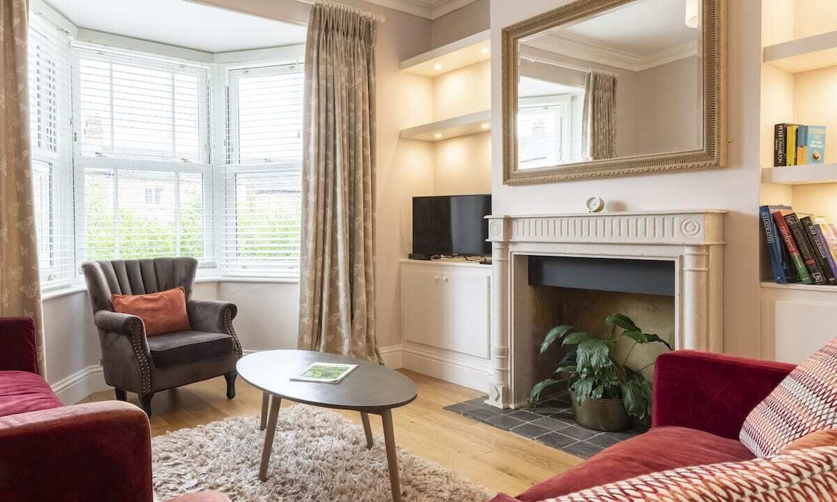 Photo of Livingroom in Stamford