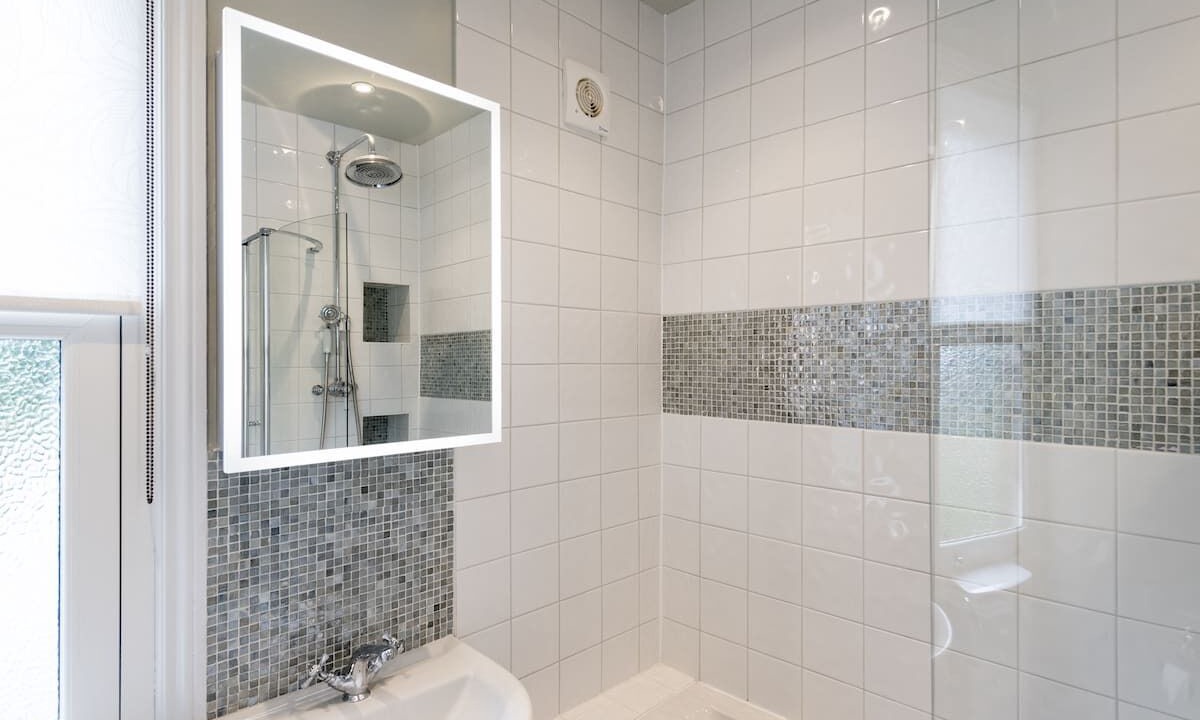 Photo of Bathroom in Stamford