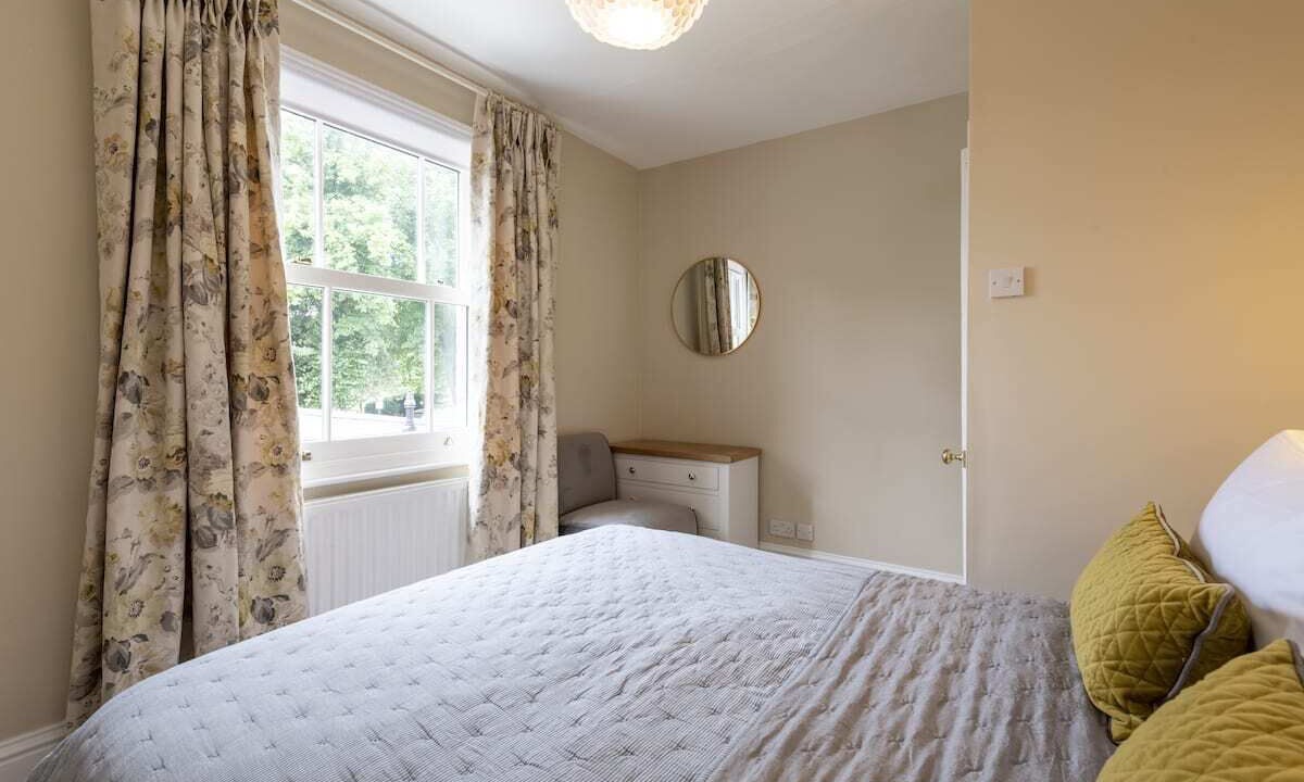 Photo of Bedroom in Stamford