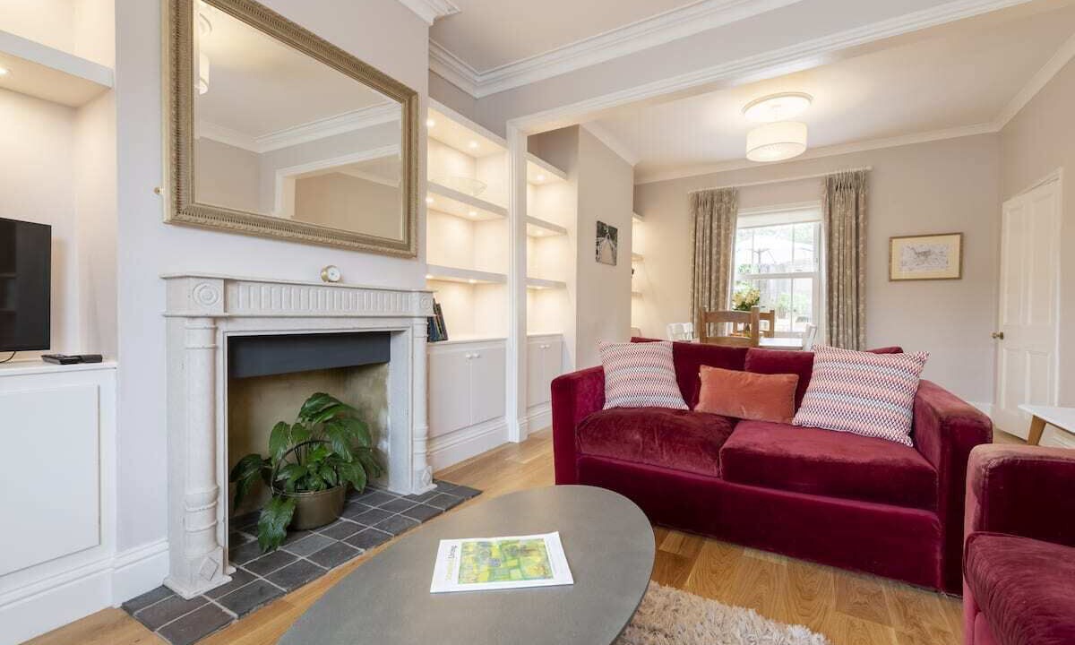 Photo of Livingroom in Stamford