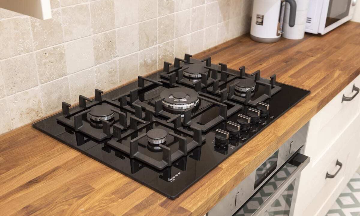 Photo of Kitchen in Stamford