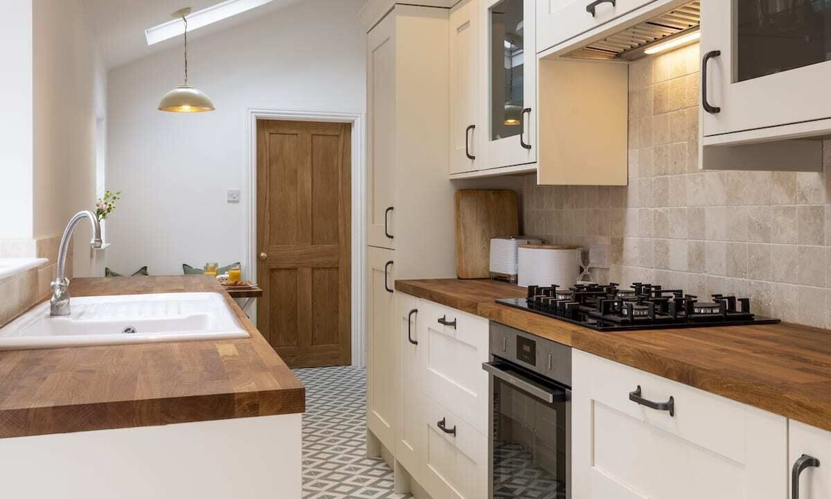 Photo of Kitchen in Stamford